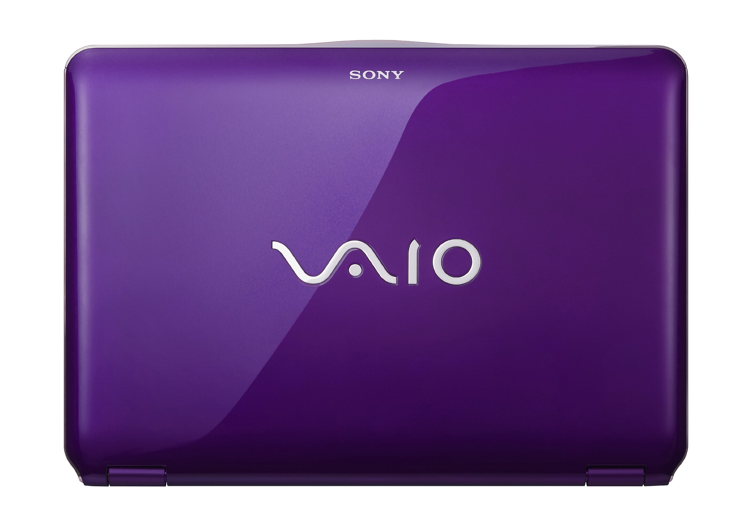 Sony VAIO CS31S/V - Core2 Duo T6500 2.1GHz 4Gb 320Gb DVD+-RW/+-R